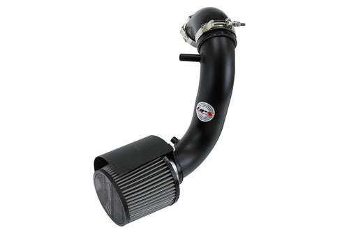 HPS Performance Shortram Air Intake Kit (Black) - Jeep Cherokee 4.0L I6 (1991-2001) Includes Heat Shield