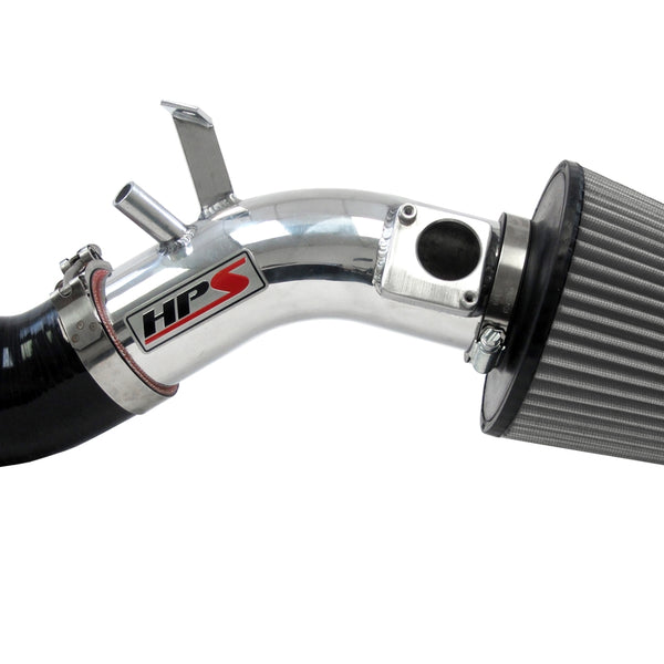 HPS Performance Shortram Air Intake Kit (Polish) - Toyota Corolla 1.8L (2005-2008)