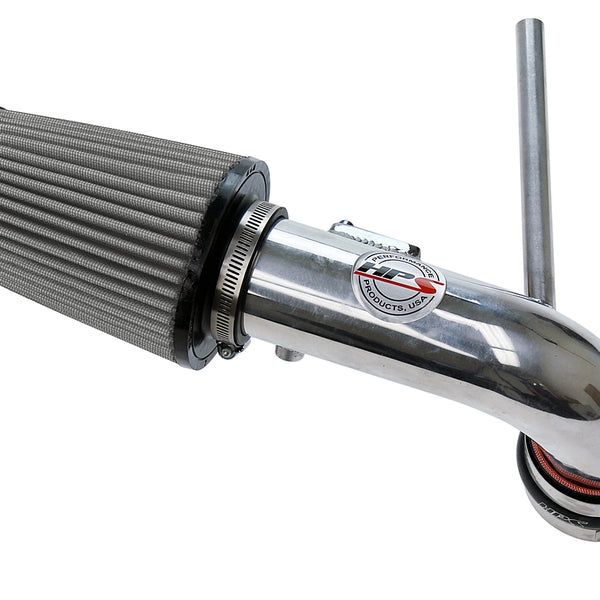 HPS Polish Shortram Cold Air Intake Kit Lexus 2011-2017 CT200h 827-502P