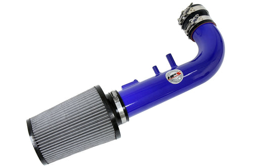 HPS Blue Shortram Cold Air Intake Kit Lexus 2001-2005 GS430 4.3L V8 827-503BL
