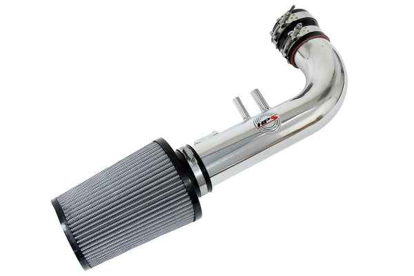 HPS Polish Shortram Cold Air Intake Kit Lexus 2001-2005 GS430 4.3L V8 827-503P