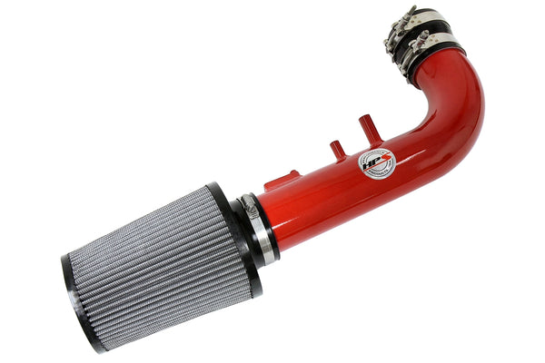 HPS Red Shortram Cold Air Intake Kit Lexus 2001-2005 GS430 4.3L V8 827-503R