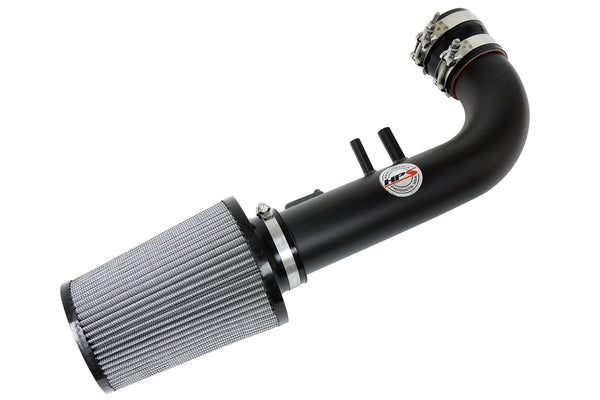 HPS Performance Shortram Air Intake Kit (Black) - Lexus GS430 4.3L V8 (2001-2005)