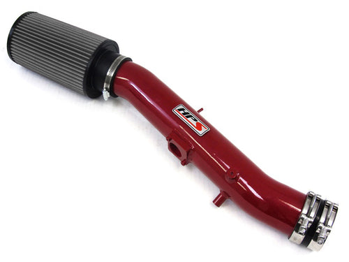 HPS Performance Shortram Air Intake Kit (Red) - Toyota FJ Cruiser 4.0L V6 (2007-2009)