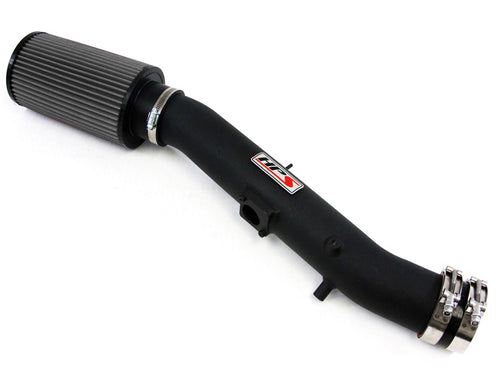 HPS Performance Shortram Air Intake Kit (Black) - Toyota FJ Cruiser 4.0L V6 (2007-2009)