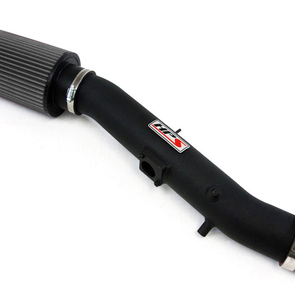 HPS Performance Shortram Air Intake Kit (Black) - Toyota FJ Cruiser 4.0L V6 (2007-2009)