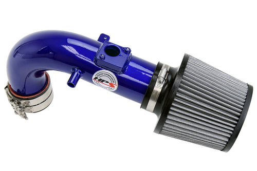 HPS Blue Shortram Cold Air Intake Kit Scion 2011-2016 tC 2.5L 827-508BL