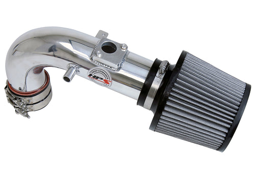 HPS Performance Shortram Air Intake Kit (Polish) - Scion tC 2.5L (2011-2016)