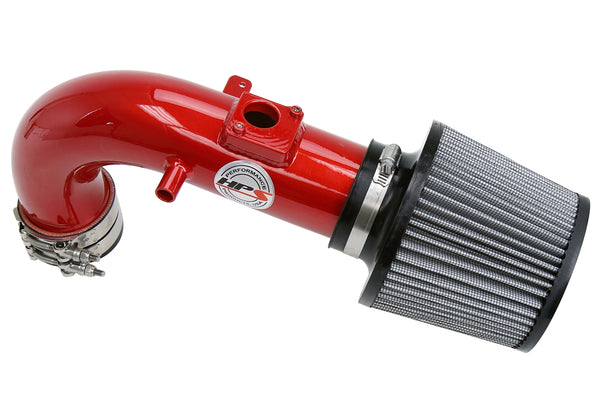HPS Red Shortram Cold Air Intake Kit Scion 2011-2016 tC 2.5L 827-508R