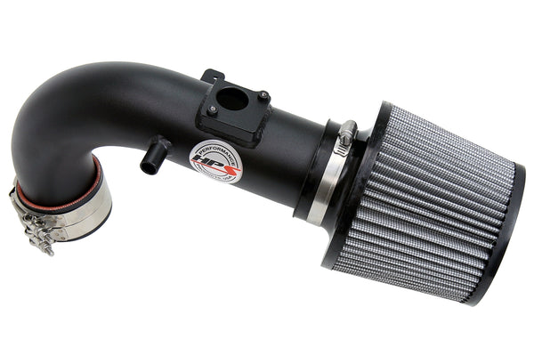 HPS Black Shortram Cold Air Intake Kit Scion 2011-2016 tC 2.5L 827-508WB