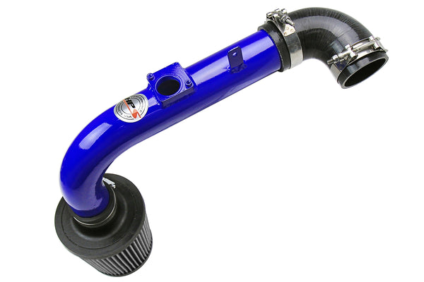 HPS Blue Shortram Cold Air Intake Kit Toyota 2000-2005 MR2 Spyder 1.8L 827-509BL