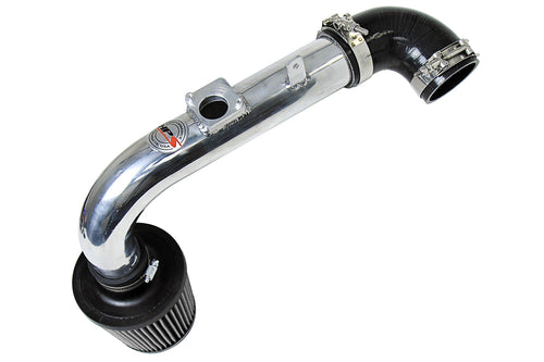 HPS Performance Shortram Air Intake Kit (Polish) - Toyota MR2 Spyder 1.8L (2000-2005)