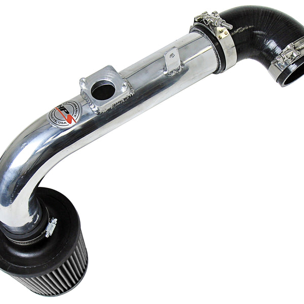 HPS Performance Shortram Air Intake Kit (Polish) - Toyota MR2 Spyder 1.8L (2000-2005)