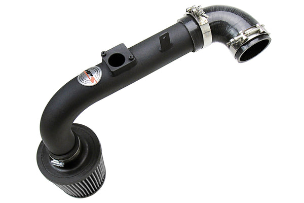 HPS Black Shortram Cold Air Intake Kit Toyota 2000-2005 MR2 Spyder 1.8L 827-509WB