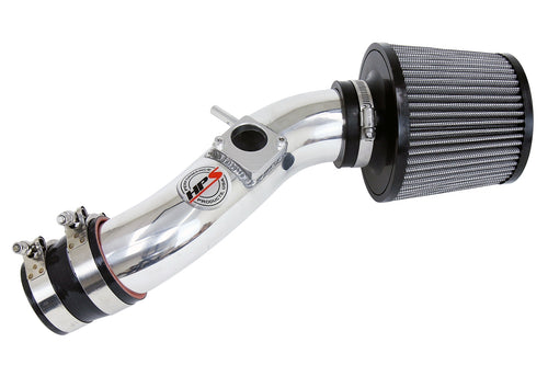 HPS Performance Shortram Air Intake Kit (Polish) - Toyota Corolla 1.8L (2003-2004)