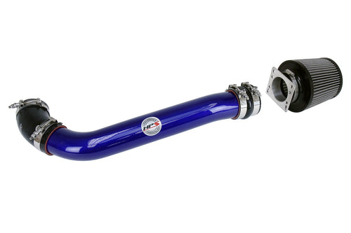 HPS Blue Shortram Cold Air Intake Kit Toyota 1989-1995 Pickup 22RE 2.4L 827-514BL