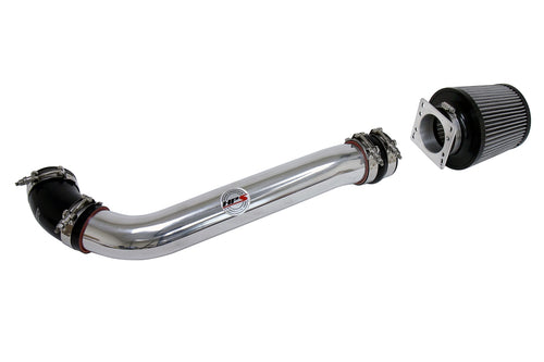HPS Performance Shortram Air Intake Kit (Polish) - Toyota Pickup 22RE 2.4L (1989-1995)