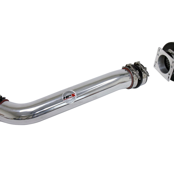 HPS Performance Shortram Air Intake Kit (Polish) - Toyota Pickup 22RE 2.4L (1989-1995)