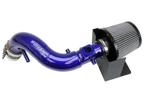 HPS Blue Shortram Cold Air Intake Kit Scion 2005-2006 tC 2.4L 827-515BL