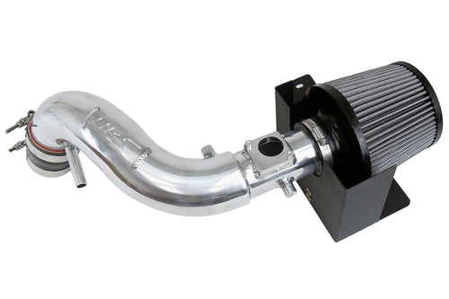 HPS Performance Shortram Air Intake Kit (Polish) - Scion tC 2.4L (2005-2006) Includes Heat Shield