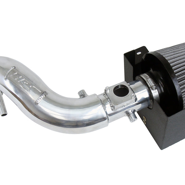 HPS Performance Shortram Air Intake Kit (Polish) - Scion tC 2.4L (2005-2006) Includes Heat Shield
