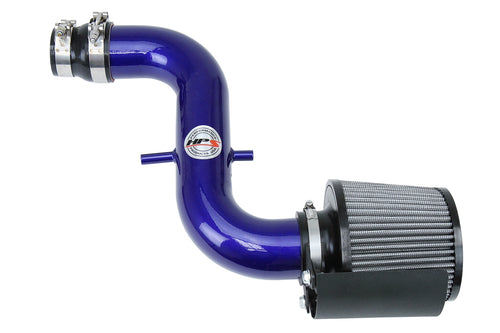 HPS Blue Shortram Cold Air Intake Kit Toyota 1999-2001 Solara 2.2L 827-526BL