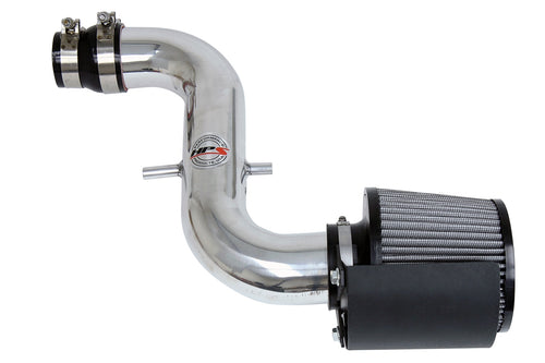 HPS Performance Shortram Air Intake Kit (Polish) - Toyota Solara 2.2L (1999-2001) Includes Heat Shield