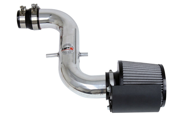 HPS Performance Shortram Air Intake Kit (Polish) - Toyota Solara 2.2L (1999-2001) Includes Heat Shield