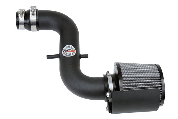 HPS Black Shortram Cold Air Intake Kit Toyota 1999-2001 Solara 2.2L 827-526WB