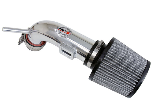 HPS Performance Shortram Air Intake Kit (Polish) - Nissan Altima Sedan 2.5L (2013-2017)