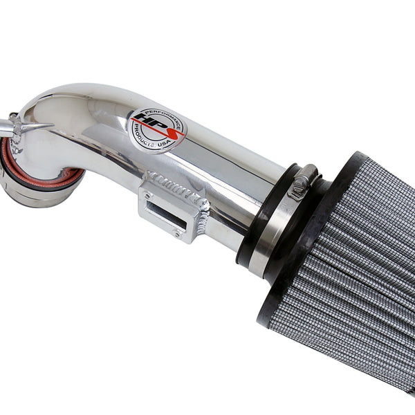HPS Performance Shortram Air Intake Kit (Polish) - Nissan Altima Sedan 2.5L (2013-2017)