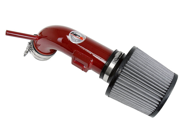 HPS Red Shortram Cold Air Intake Kit Nissan 2013-2017 Altima Sedan 2.5L 827-529R