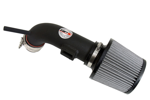 HPS Black Shortram Cold Air Intake Kit Nissan 2013-2017 Altima Sedan 2.5L 827-529WB