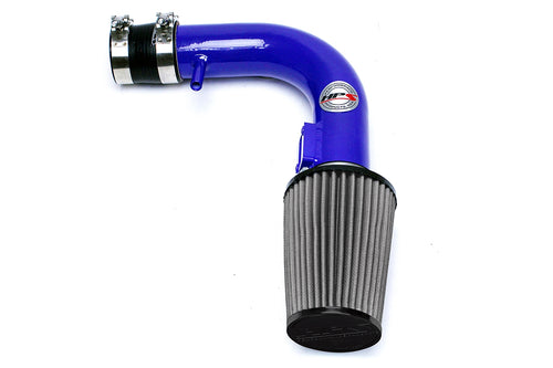 HPS Blue Shortram Cold Air Intake Kit Nissan 2014-2016 Versa Note 1.6L 827-532BL