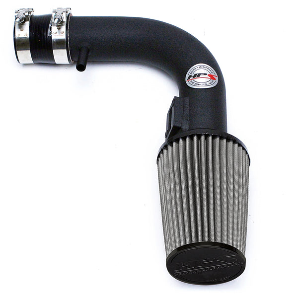 HPS Performance Shortram Air Intake Kit (Black) - Nissan Versa 1.6L (2012-2016)