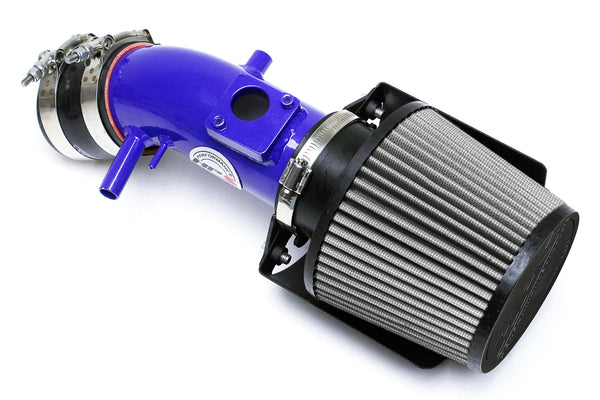 HPS Blue Shortram Cold Air Intake Kit Toyota 2009-2016 Venza 3.5L V6 827-534BL