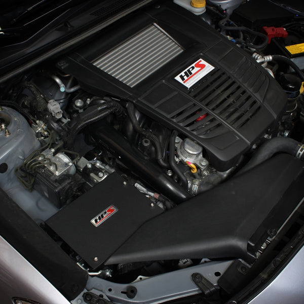 2017 wrx outlet cold air intake