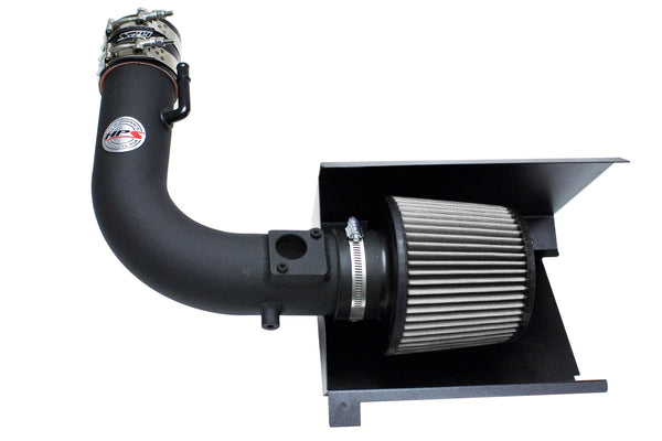 HPS Black Shortram Cold Air Intake Kit Toyota 2012-2019 86 827-548WB