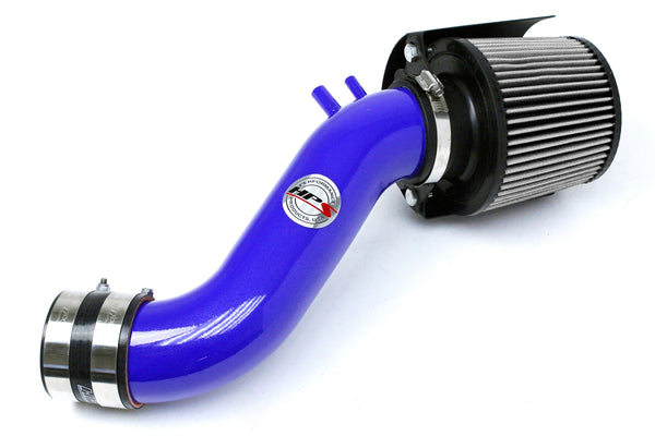 HPS Blue Shortram Cold Air Intake Kit Kia 2016-2018 Optima 2.4L Non Turbo 827-549BL