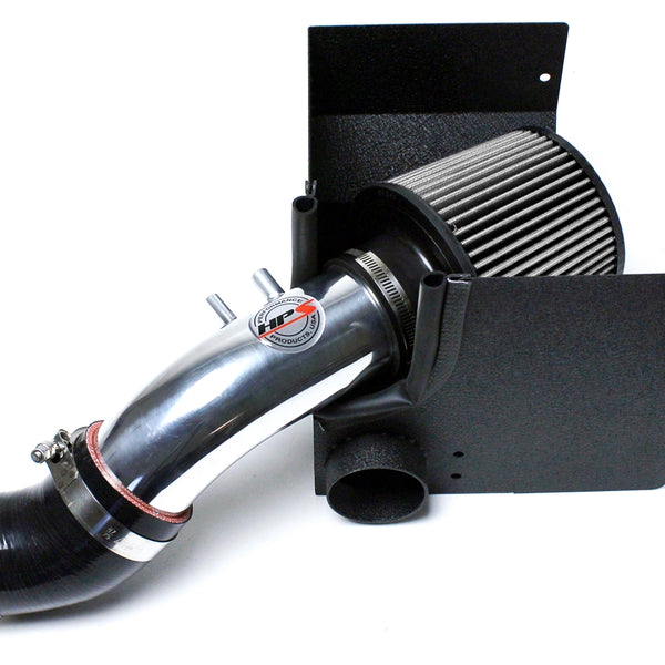 HPS Performance Shortram Air Intake Kit (Polish) - Kia Forte Koup 2.4L (2010-2013) Includes Heat Shield