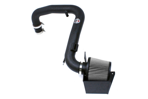 HPS Performance Shortram Air Intake Kit (Black) - Ford Fiesta ST 1.6L Turbo (2014-2015) Includes Heat Shield