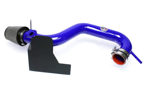 HPS Blue Shortram Cold Air Intake Kit Subaru 2010-2012 Outback 2.5L Non Turbo 827-557BL