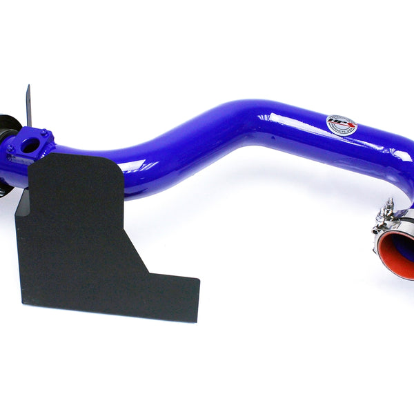 HPS Performance Shortram Air Intake Kit (Blue) - Subaru Legacy 2.5L Non Turbo (2010-2011) Includes Heat Shield