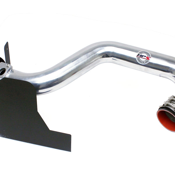HPS Performance Shortram Air Intake Kit (Polish) - Subaru Outback 2.5L Non Turbo (2010-2012) Includes Heat Shield