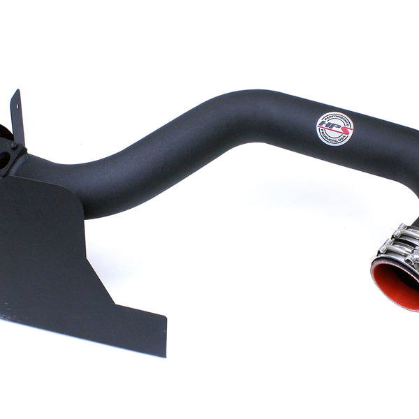 HPS Performance Shortram Air Intake Kit (Black) - Subaru Legacy 2.5L Non Turbo (2010-2011) Includes Heat Shield