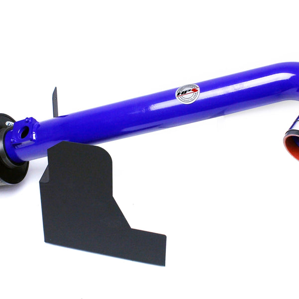 HPS Performance Shortram Air Intake Kit (Blue) - Subaru Forester 2.5L Non Turbo (2011-2016) Includes Heat Shield