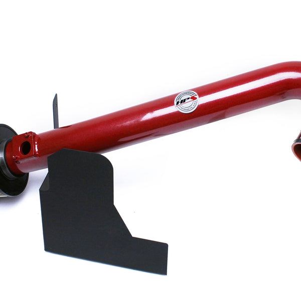 HPS Performance Shortram Air Intake Kit (Red) - Subaru Forester 2.5L Non Turbo (2011-2016) Includes Heat Shield