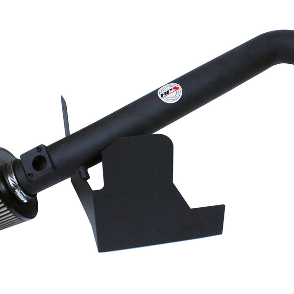 HPS Performance Shortram Air Intake Kit (Black) - Subaru Outback 2.5L Non Turbo (2013-2017) Includes Heat Shield