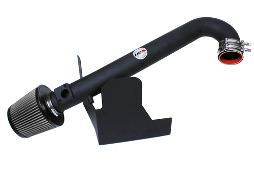 HPS Performance Shortram Air Intake Kit (Black) - Subaru Forester 2.5L Non Turbo (2011-2016) Includes Heat Shield