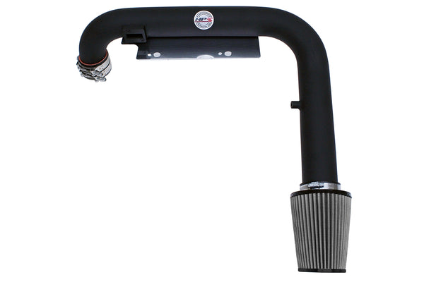 HPS Black Shortram Cold Air Intake Kit Volkswagen 2006-2008 Passat 2.0T Turbo FSI Auto Trans. 827-564WB